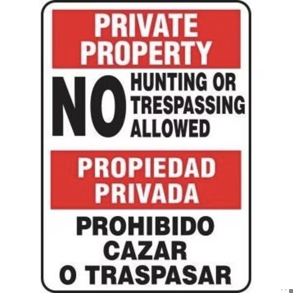 Accuform ROLLUP CONSTRUCTION SIGN MERGE FRC309MV FRC309MV - main